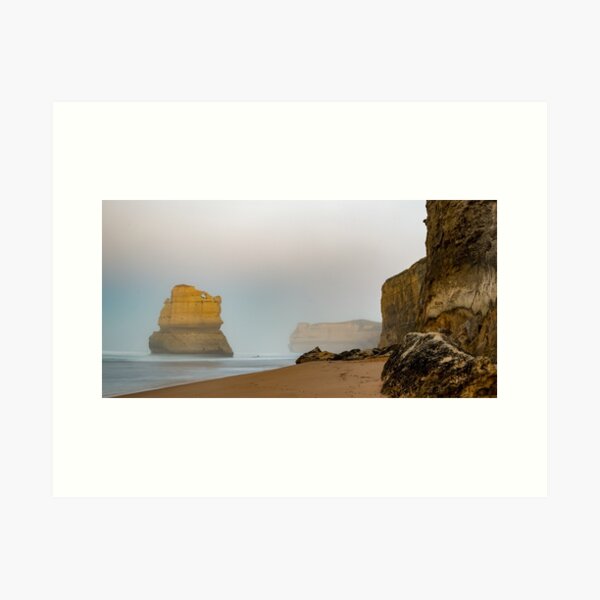 Item preview, 12 Apostles Great ocean road designed and sold by MattBradfield.