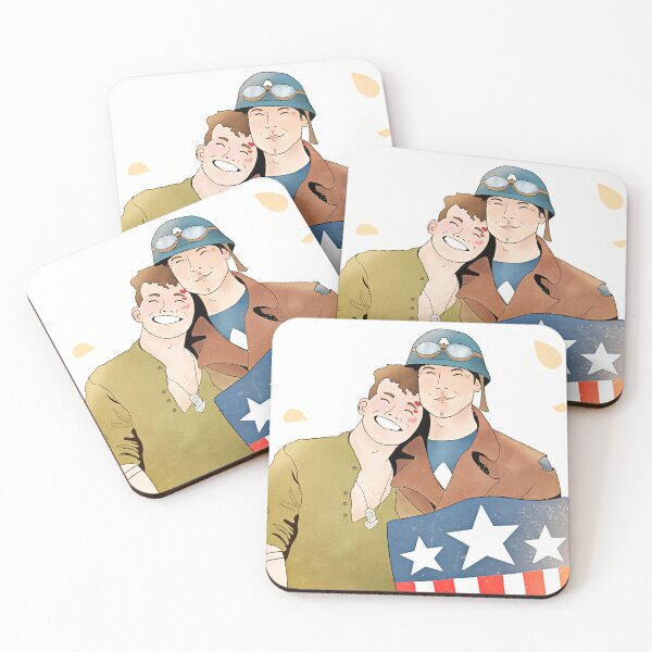 Item preview, Bucktommy dressed as Stucky designed and sold by until-i-set.