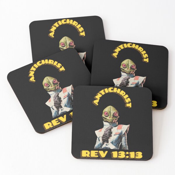 Item preview, Antichrist, Bible prophecy, Revelation, conspiracy designed and sold by tshirtart2024.