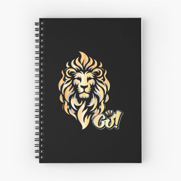 Item preview, Lion Go. designed and sold by designing01Ar3.
