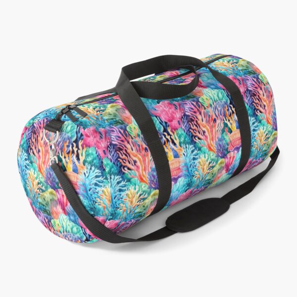 Item preview, Watercolour corals designed and sold by 1enchik.