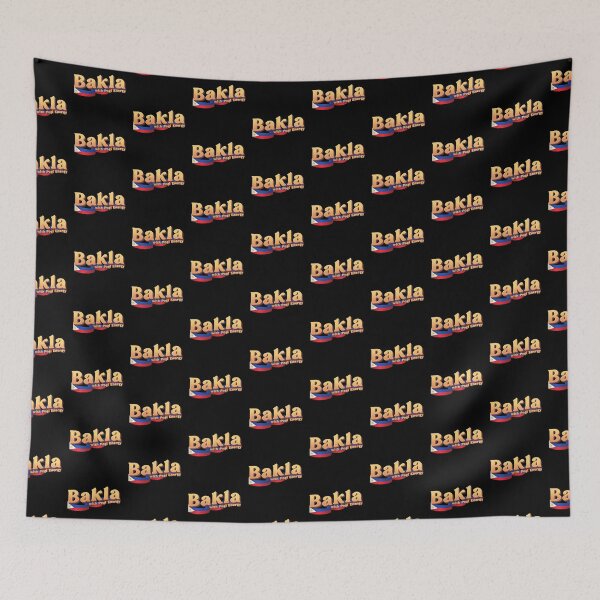 Item preview, Funny Pinoy Gifts, Bakla with Pogi Energy designed and sold by OhBoyLoveIt.