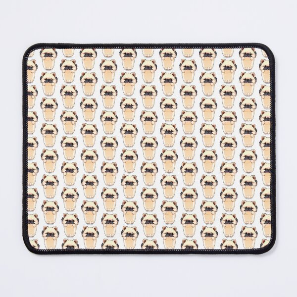Item preview, Boba Bliss Pekingese designed and sold by WildlifeInc.