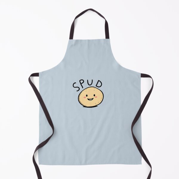 Item preview, The Spud designed and sold by elgatonocturno.