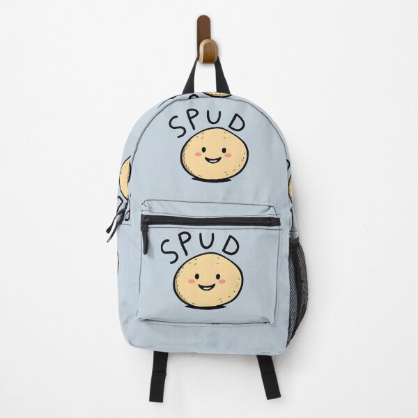 Item preview, The Spud designed and sold by elgatonocturno.