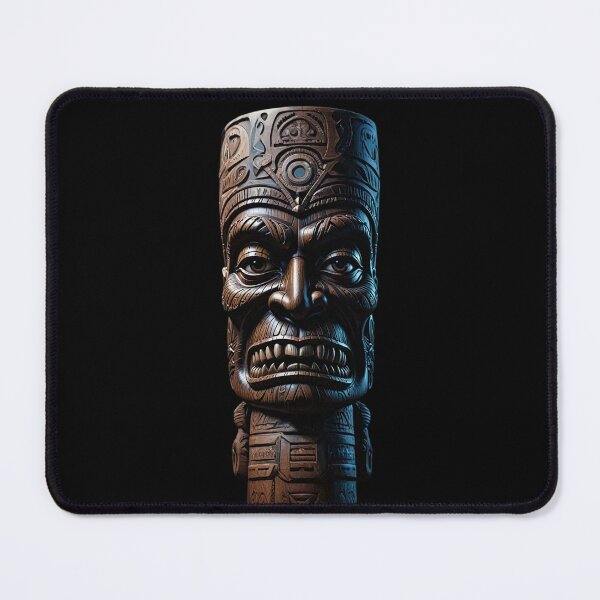 Item preview, Totem designed and sold by HyphenUA.