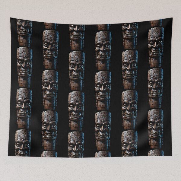 Item preview, Totem designed and sold by HyphenUA.