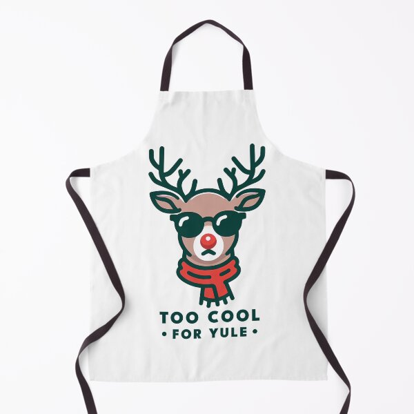 Item preview, Funky Reindeer designed and sold by 3stars9.