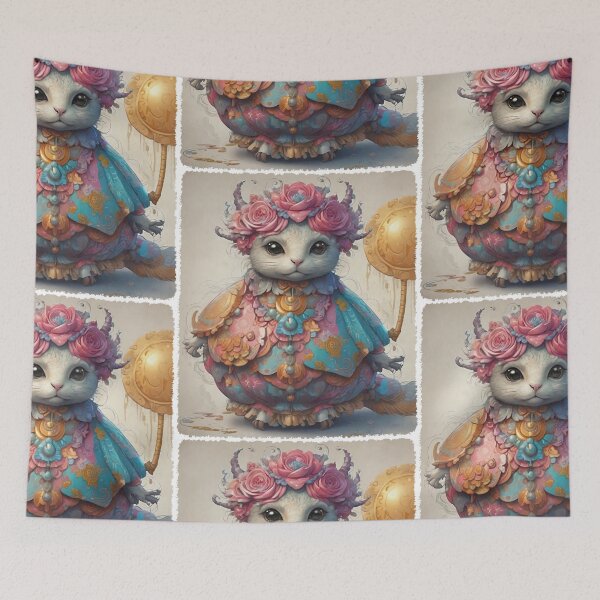 Item preview, fat-rat designed and sold by duhnnae.