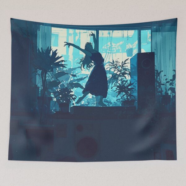 Item preview, Self Expression designed and sold by Nowshin Tasnim.