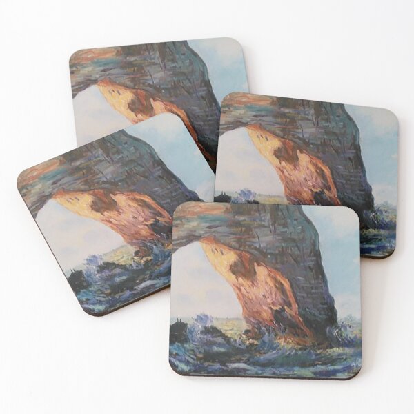Item preview, Etretat designed and sold by CYRIAQUE MILLET.