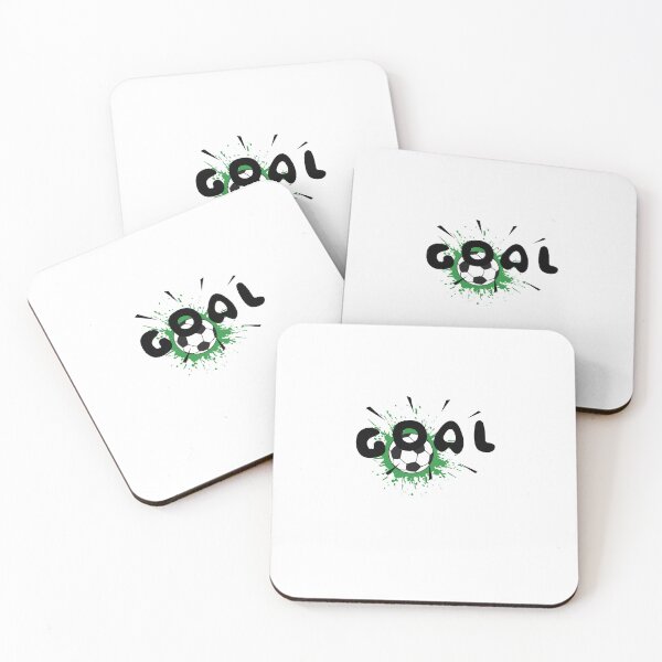 Item preview, Goal Football classic Tshirt  designed and sold by Areyyaar.