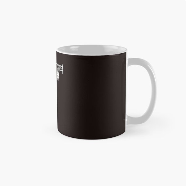 Item preview, French Cafe - French Minimalist Coffee Shop designed and sold by triharder12.