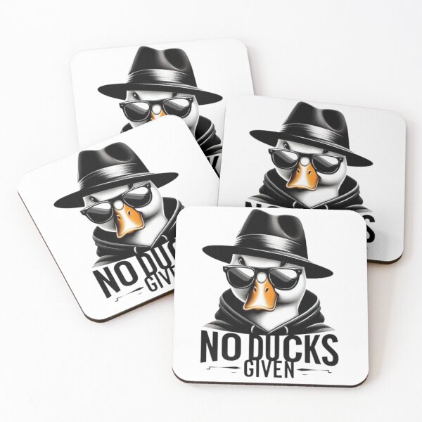 Item preview, No Ducks Given designed and sold by R-market.