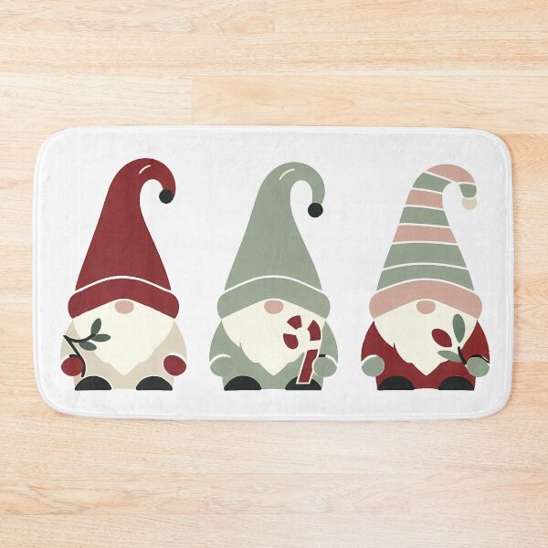 Item preview, Three Gnomes designed and sold by 3stars9.