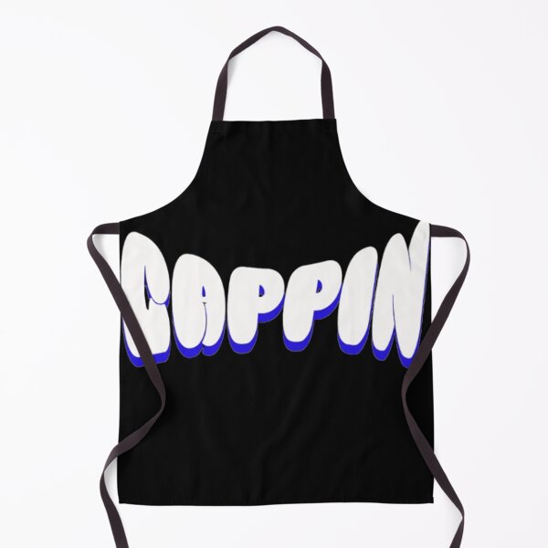 Item preview, Cappin designed and sold by Capparino.