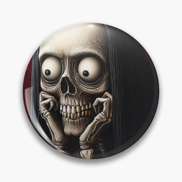 Item preview, Necro Fascination  designed and sold by Edwin Caudill.