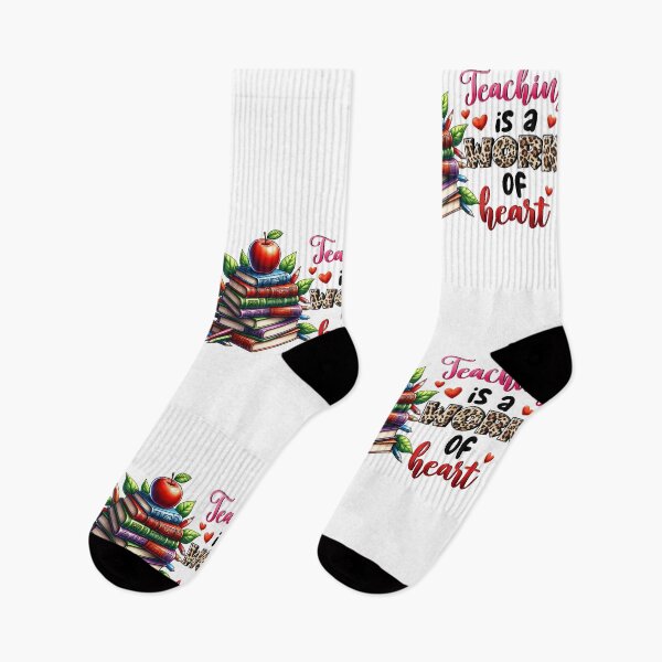 Item preview, Thank You for Inspiring Young Minds designed and sold by CleanDecor.
