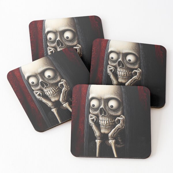 Item preview, Necro Fascination  designed and sold by Edwin Caudill.
