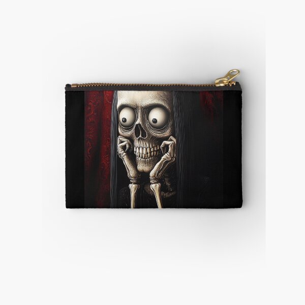 Item preview, Necro Fascination  designed and sold by Edwin Caudill.