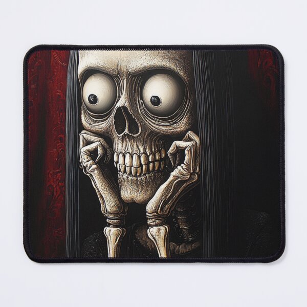 Item preview, Necro Fascination designed and sold by Edwin Caudill.