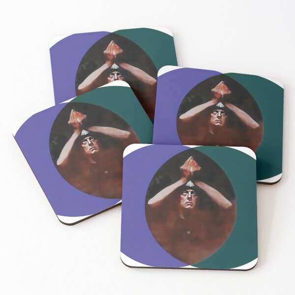Item preview, Aleister Crowley, Keeper of the Flame designed and sold by streetlist.