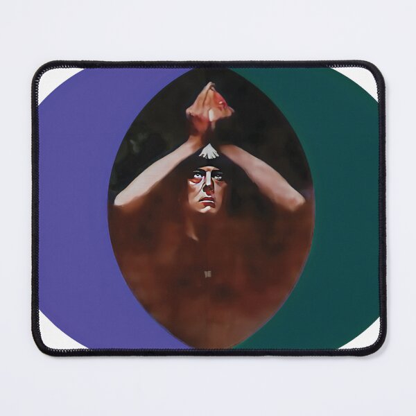 Item preview, Aleister Crowley, Keeper of the Flame designed and sold by streetlist.