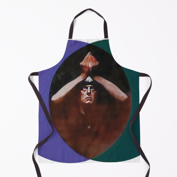 Item preview, Aleister Crowley, Keeper of the Flame designed and sold by streetlist.