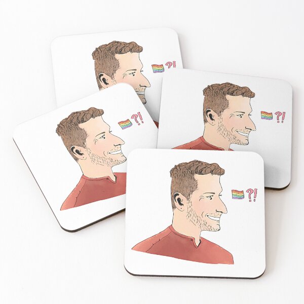 Item preview, Tommy Kinard designed and sold by until-i-set.