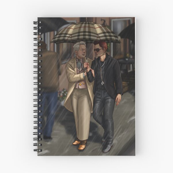 Item preview, Strolling in the rain designed and sold by RubyAurum.