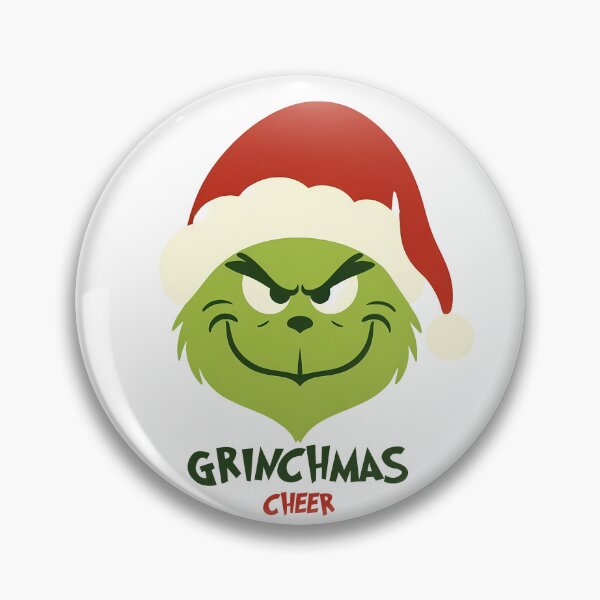 Artikelvorschau, Grinchmas-Jubel entworfen und verkauft von 3stars9.