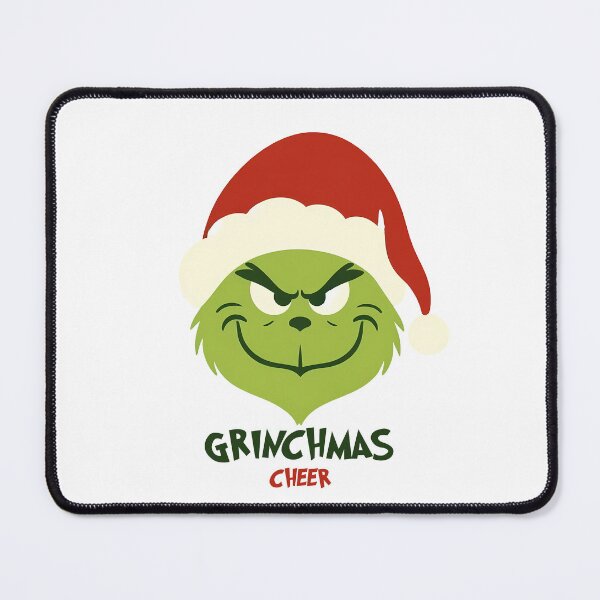 Artikelvorschau, Grinchmas-Jubel entworfen und verkauft von 3stars9.