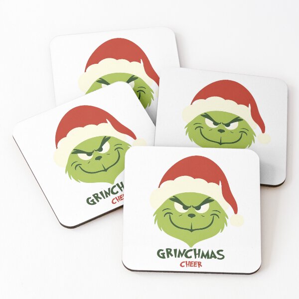 Artikelvorschau, Grinchmas-Jubel entworfen und verkauft von 3stars9.