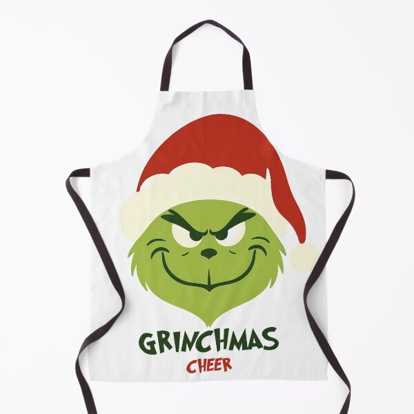 Artikelvorschau, Grinchmas-Jubel entworfen und verkauft von 3stars9.