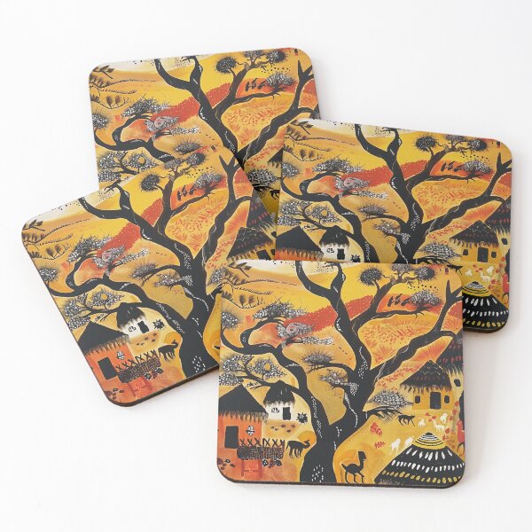 Item preview, Timbuktu designed and sold by KootenayDesigns.