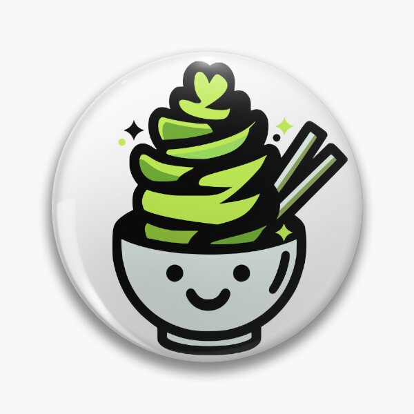 Item preview, Funny Wasabi designed and sold by Krmdesign.