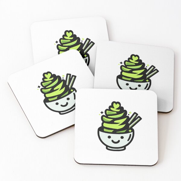 Item preview, Funny Wasabi designed and sold by Krmdesign.