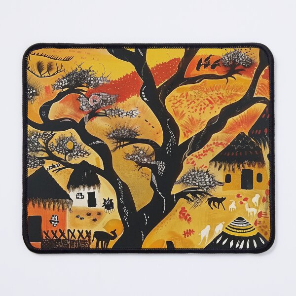 Item preview, Timbuktu designed and sold by KootenayDesigns.
