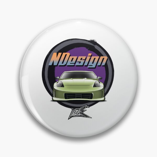 Item preview, 350z standard green  designed and sold by NaquashM.