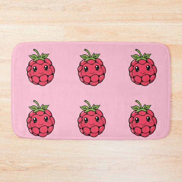 Item preview, Raspberry Bliss designed and sold by elgatonocturno.