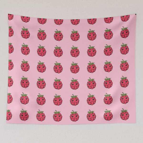 Item preview, Raspberry Bliss designed and sold by elgatonocturno.