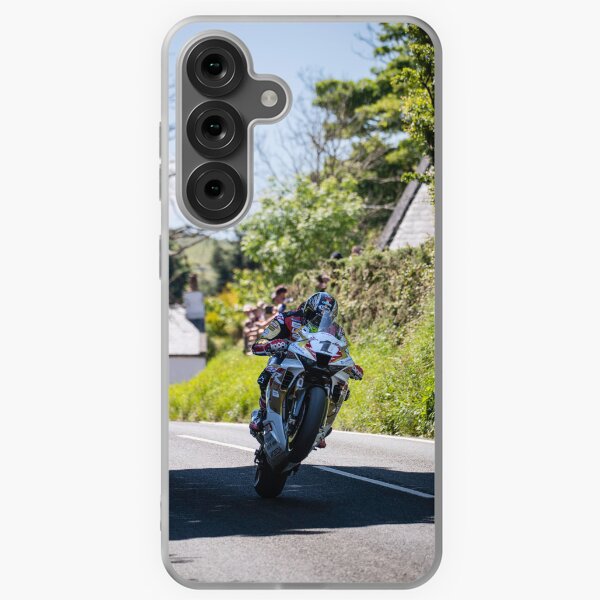 Item preview, John McGuinness designed and sold by Northline.