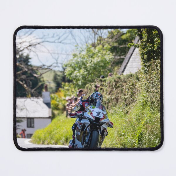 Item preview, John McGuinness designed and sold by Northline.