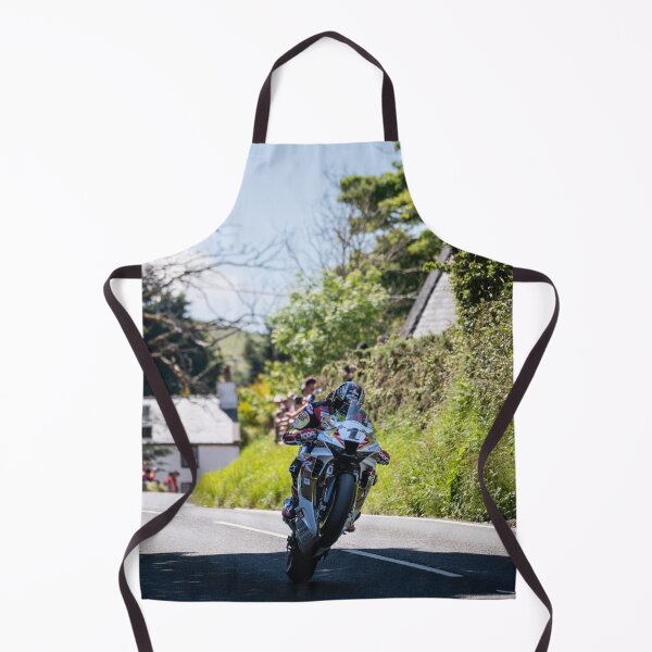 Item preview, John McGuinness designed and sold by Northline.