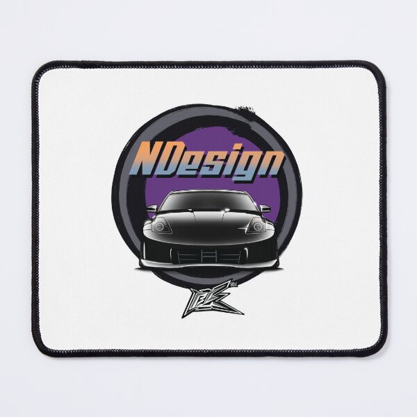 Item preview, 350z standard black designed and sold by NaquashM.