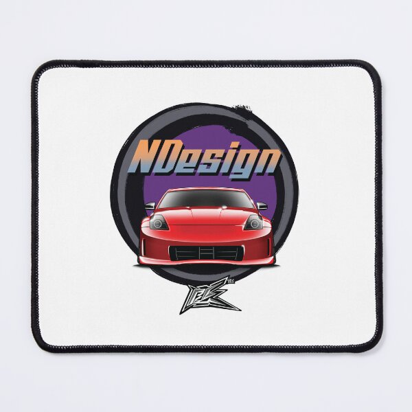 Item preview, 350z standard red designed and sold by NaquashM.