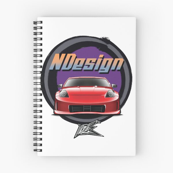 Item preview, 350z standard red designed and sold by NaquashM.