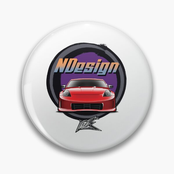 Item preview, 350z standard red designed and sold by NaquashM.
