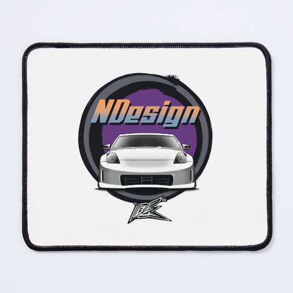 Item preview, 350z standard white designed and sold by NaquashM.