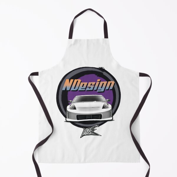 Item preview, 350z standard white designed and sold by NaquashM.